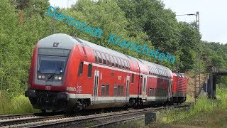 Darmstadt Kranichstein