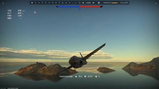 2019 01 31 Warthunder play F3D-1