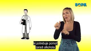 Brošura projekta SOPA: Za koga je program SOPA?