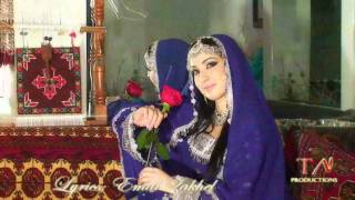 Waheed Soroor-Zulf-e pa makhوحید سرور آهنگ جدید New Afghan Song 2010