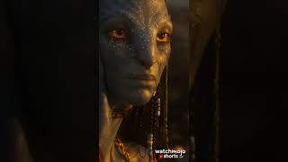 Avatar Waterworld (Trailer Crossover) #shorts
