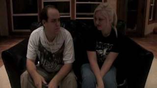 Girl Fart