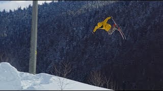 The Gravel Pit Session - Return to Send'er
