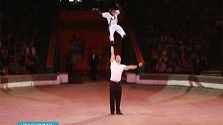 Профессионально исполненные трюки завораживали и приводили в восторг
