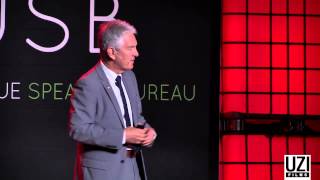 Keith Coats - Speaker: Leadership, Trends Consultant