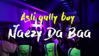 Bombay Circus Australia Tour ft. NAEZY