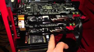 Fx 6350 and crossfire r9 270x