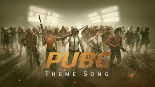 PUBG OFFICIAL SONG | PLAYER UNKNOWN BATTLEGROUND | PUBG OFFICIAL RINGTONE | PUBG TRAP REMIX