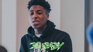 [FREE] NBA Youngboy x OBN Jay Type Beat “38 Baby” | Prod. @lilkdubb