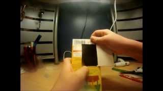 A Cool Way To Hide Your Phone In Class! by Jack R. [HD]