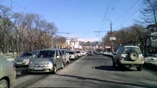 Video DNS AirTab M93