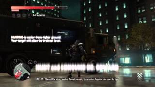 Prototype 2 - Walkthrough Part 24