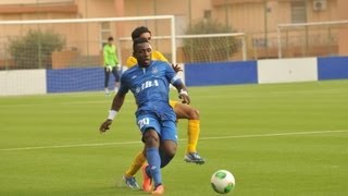İnter Bakı 4-2 Şuşa FK