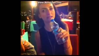 Deniz Baysal BARBARA HERHALDE BARBARA+