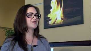 WOW Woman of the Week- Sarah Brooke Lyons