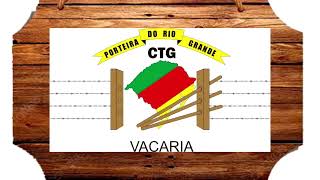 12° Festival Cante uma Canção em Vacaria