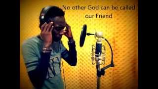 Samuel Medas - Without Your Love feat. Jeremiah Williams