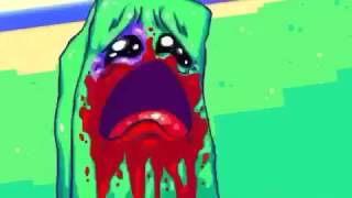 MINECRAFT PARODY-Creeper R.A.P.E?18+