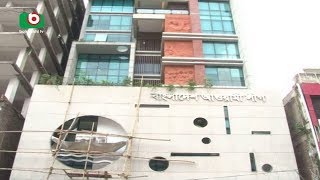 প্রতিষ্ঠাবার্ষিকীর দিনেই আওয়ামী লীগের নতুন কার্যালয়ের উদ্বোধন | Central Office | Juthi | 21Jun18