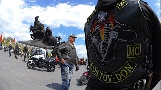 «DON-2015″ Весна 15-17 мая. Трейлер | Fire Motors MC