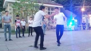 ŞƏKİ.LEZGİNKA (RUTULLAR)(ŞORSU)