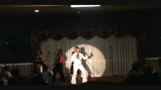 The Great Pretenders: Elvis