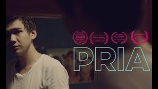 Gay INDONESIAN Short Film: PRIA (Trailer)