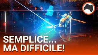 Anteprima LASER LEAGUE: frenetico, immediato e costa anche poco!