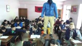Funniest Harlem Shake (School Edition)