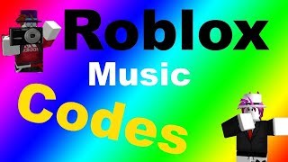 5 Кодов песен в робокс 1#серия  (Jailbreak)
