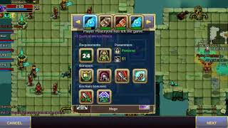 warspear online aladdeen 5 mages tp-hero
