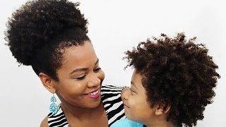 Representatividade importa - Empoderamento infantil | Participação de Nícolas