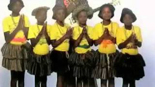 Vabombisa Kutshelela.Makhubela & Nkhohlwani Girls