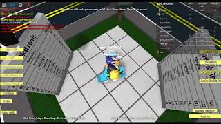 I MET IXISTO PT.1