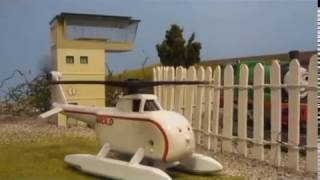 Percy and Harold | Percy meets Harold | Thomas & Friends Scene Remake
