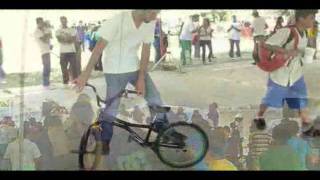Flatland Mexico (Balance boys)