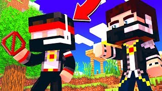 Умри или пройди #2 (Мастер Барьеров) [Прохождение карты ] - MineCraft