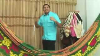 El pargo rojo Elver Diaz y Javier Garcia -Remasterizado