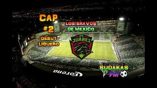 FOOTBALL MANAGER 2018 | CAPITULO 2 | COMIENZA LA LIGA