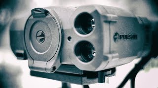 Ночное зрение по следам таежных зверей, 3 серия