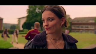 Netflix's Sex Education, filmed in Wales
