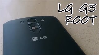 FlashingDroid - LG G3 ROOT 教學！(D850|D855|F400|VS985)