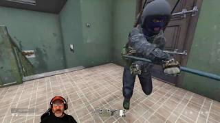 DayZ - Rage Quit