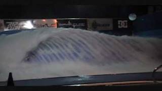 Greg Lazarus - Surfing, Flowrider and Flowbarrel