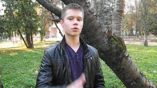 ФОКУС С КАРТАМИ С НЕОБЫЧНОЙ КОНЦОВКОЙ