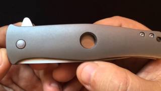 TOM MAYO DR DEATH FLIPPER: perfect simplicity...
