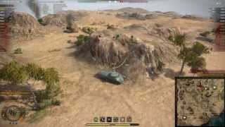 обзор Lorraine 40 t