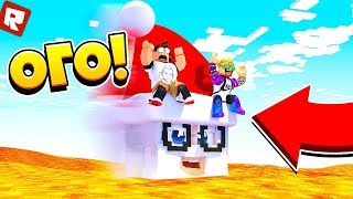 МЫ СОШЛИ С УМА И ПОСТРОИЛИ ЭТО! | Roblox