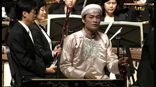 Cung Đàn Đất Nước/ Hồi Tưởng. So Lo Đàn Bầu Và Dàn Nhạc Hàn Quốc (Seoul Silip Orchestra)