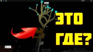 ???Местонахождение всех деревьев в Lumber Tycoon 2???